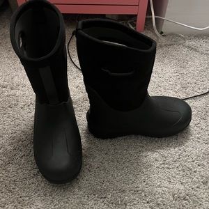 BOGS Boots Big Kid 2